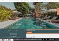 Sites similar to balipavilions.com