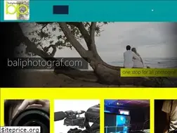 Sites similar to baliphotograf.com