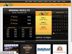 Sites similar to balipools.com