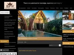 Sites similar to baliprefabworld.com