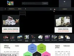 Sites similar to baliprintshop.com