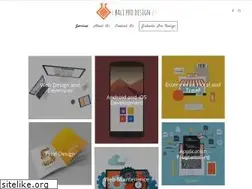 Sites similar to baliprodesign.com