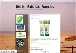Sites similar to baliproduk.blogspot.com