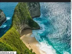 Sites similar to baliprofond.com