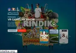 Sites similar to baliprov.go.id