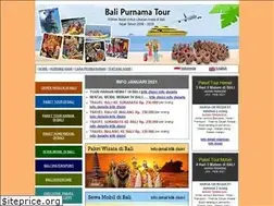 Sites similar to balipurnama.com