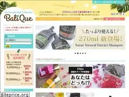 Sites similar to balique.net