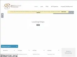 Sites similar to balirealestate.net