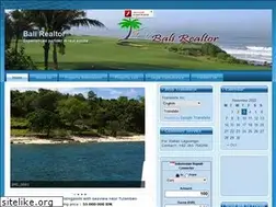 Sites similar to balirealtor.com