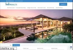 Sites similar to balirealty.com