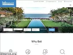 Sites similar to balirealtyhv.com