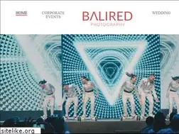 Sites similar to baliredphotography.com