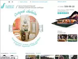 Sites similar to balirehab.ru