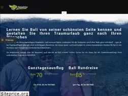 Sites similar to balireiseleiter-fahrer.com