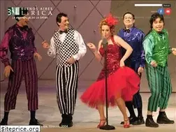 Sites similar to balirica.org.ar