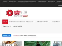 Sites similar to balisafaris.com