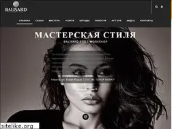 Sites similar to balisard.kz