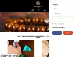 Sites similar to balisarda.com