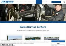 Sites similar to baliseautoparts.com