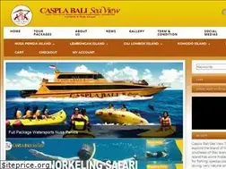 Sites similar to baliseaview.com