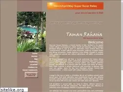 Sites similar to balisecretgarden.com