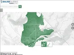 Sites similar to baliseqc.ca
