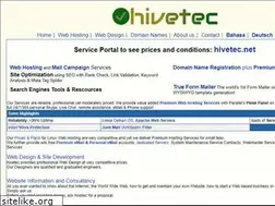 Sites similar to baliservice.com