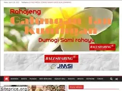 Sites similar to balisharing.com