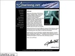 Sites similar to balisong.net