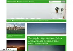 Sites similar to balispa.net