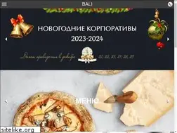 Sites similar to balispb.ru