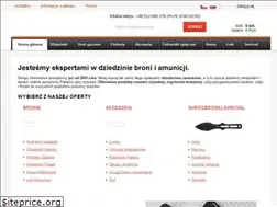 Sites similar to balistas.pl