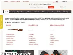 Sites similar to balistas.sk