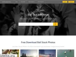 Sites similar to balistockphotos.com