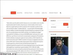 Sites similar to balistreri.it
