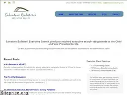 Sites similar to balistrericonsulting.com