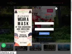 Sites similar to balisuntours.com