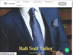 Sites similar to balitailor.net