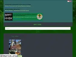 Sites similar to balitbangtek-hhbk.org