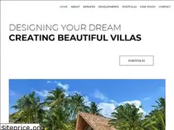 Sites similar to balitecture.com