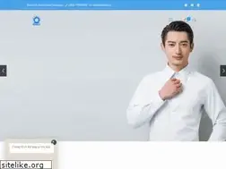 Sites similar to balitex.vn