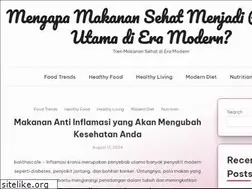 Sites similar to balithaicafe.com
