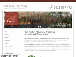 Sites similar to balithatching.com.au