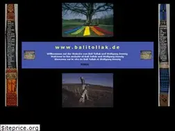 Sites similar to balitollak.de