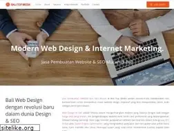 Sites similar to balitopmedia.com