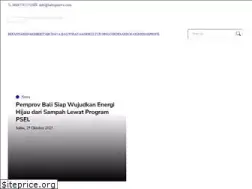 Sites similar to balitopnews.com