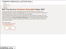 Sites similar to balitopservice.com