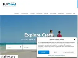 Sites similar to balitravel.gr