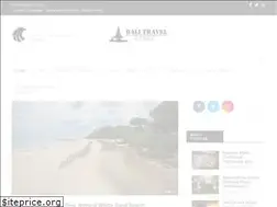 Sites similar to balitraveldiary.com