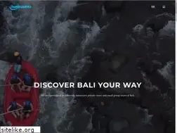 Sites similar to balitravelo.com